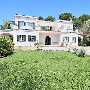 Relais Delle Rose Bed and breakfast