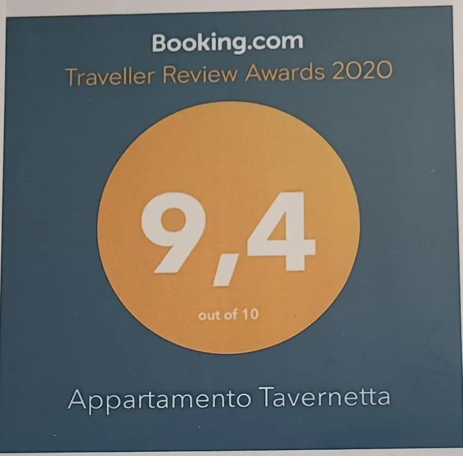 Appartamento Tavernetta Lecce Italy