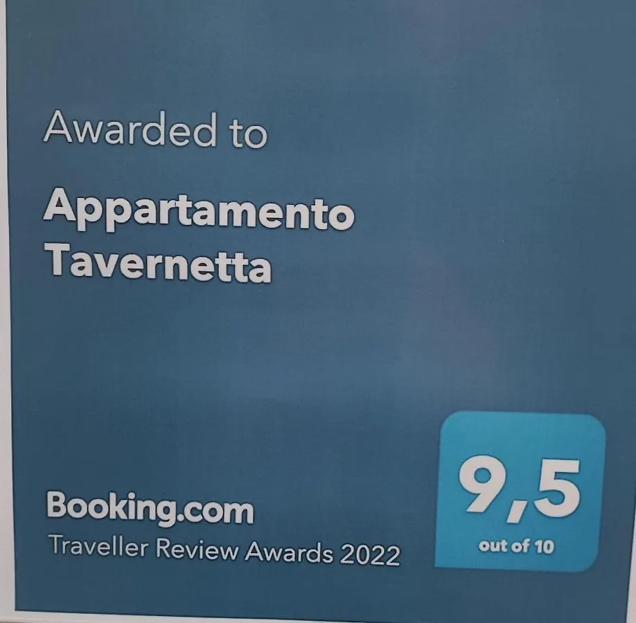 Appartamento Tavernetta Lecce