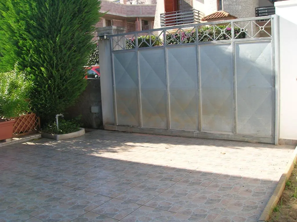 Appartamento Tavernetta Lecce Apartment