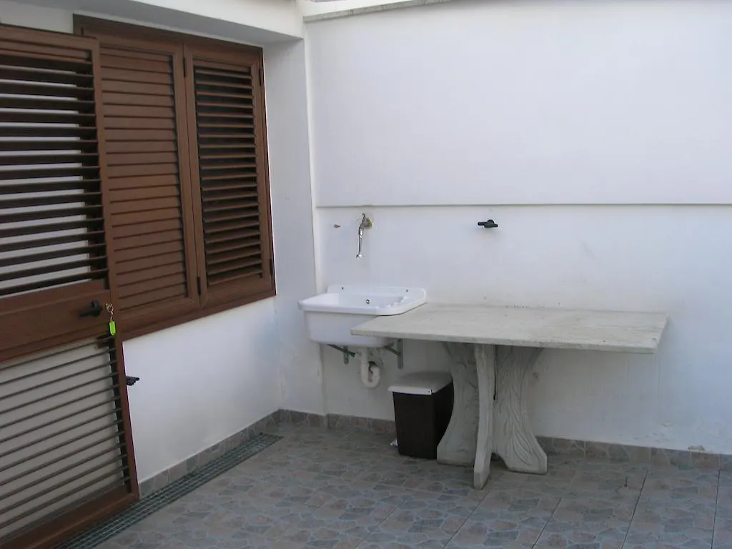 Appartamento Tavernetta Lecce Apartment
