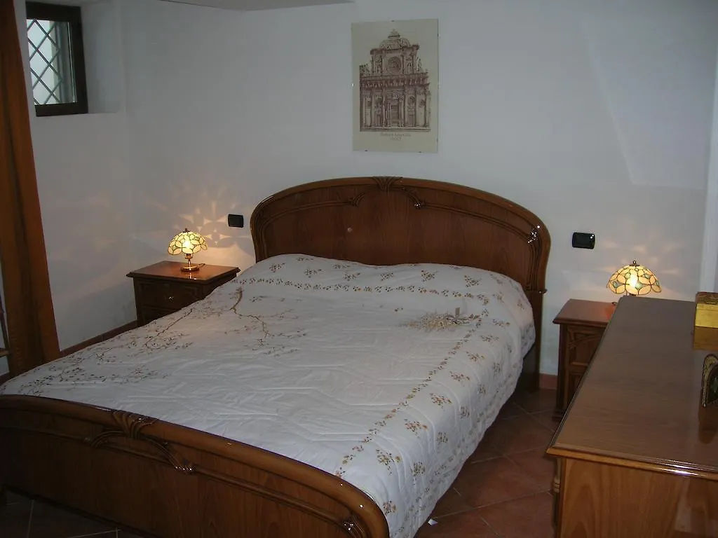 Appartamento Tavernetta Lecce 0*,  Italy