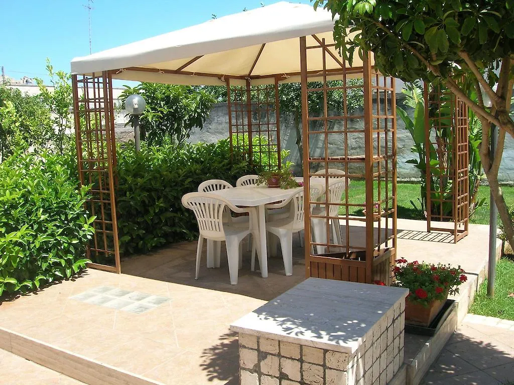 Appartamento Tavernetta Lecce Apartment