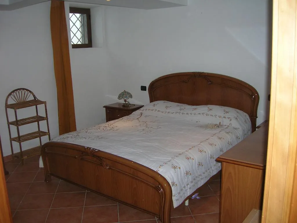 Appartamento Tavernetta Lecce