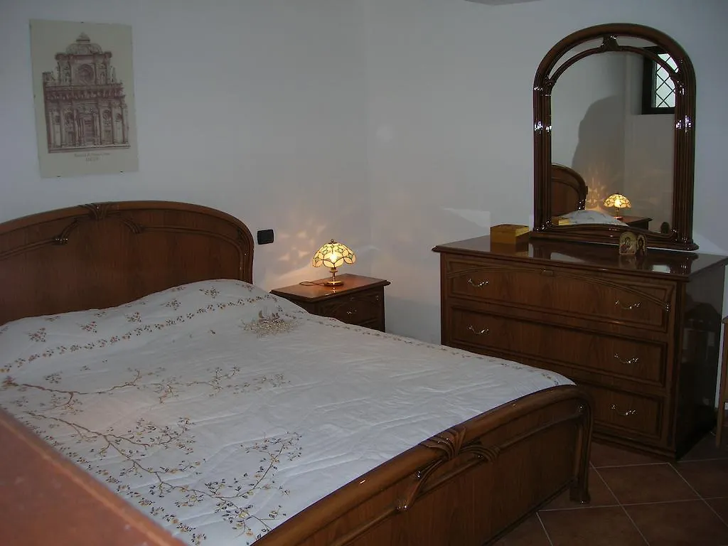 Apartment Appartamento Tavernetta Lecce