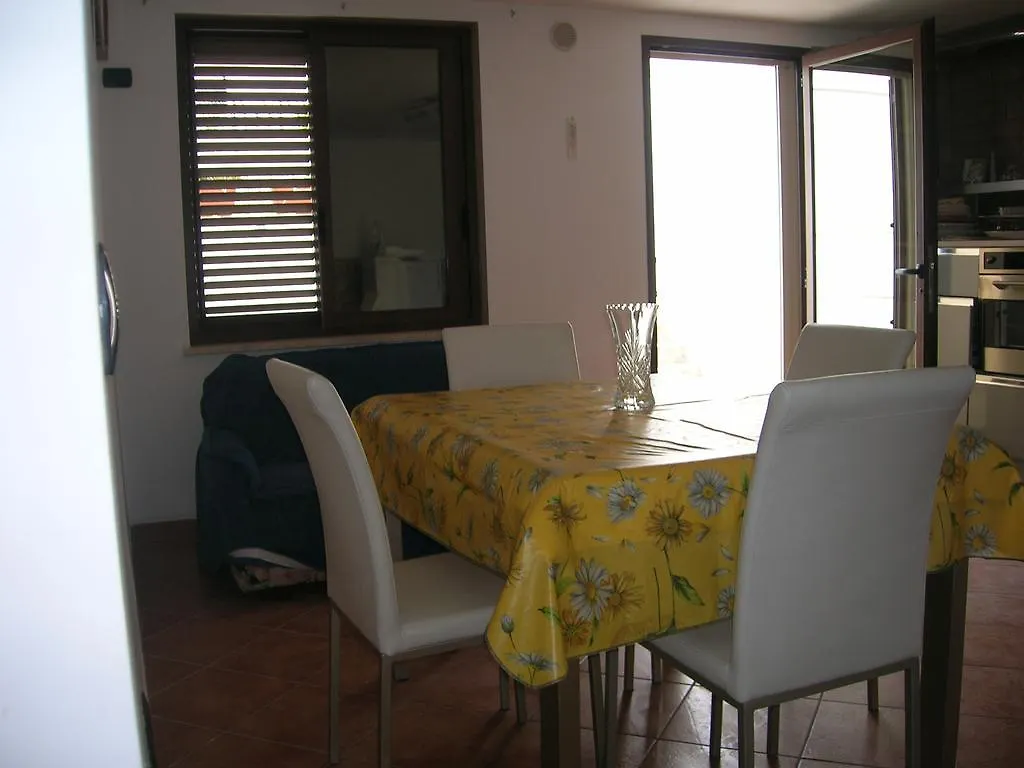 Apartment Appartamento Tavernetta Lecce Italy