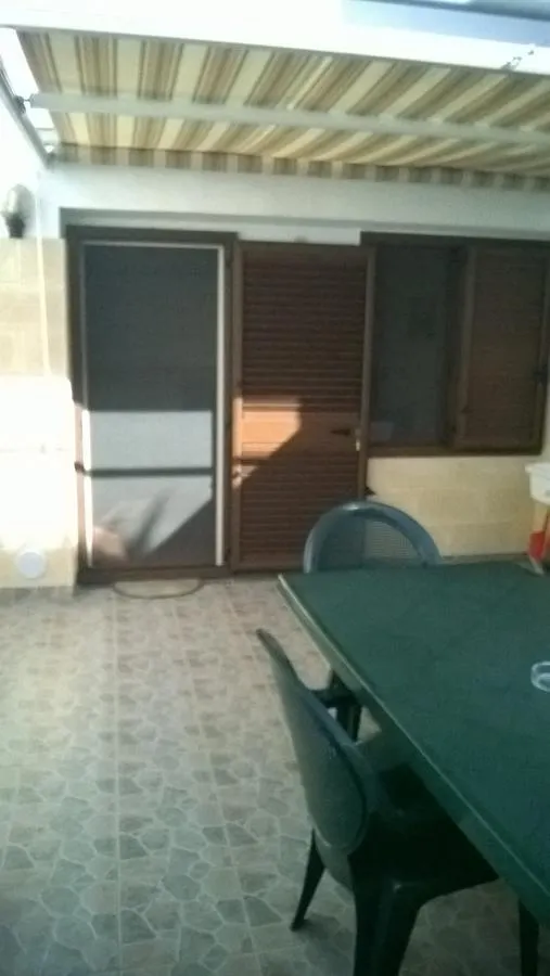 Appartamento Tavernetta Lecce Apartment