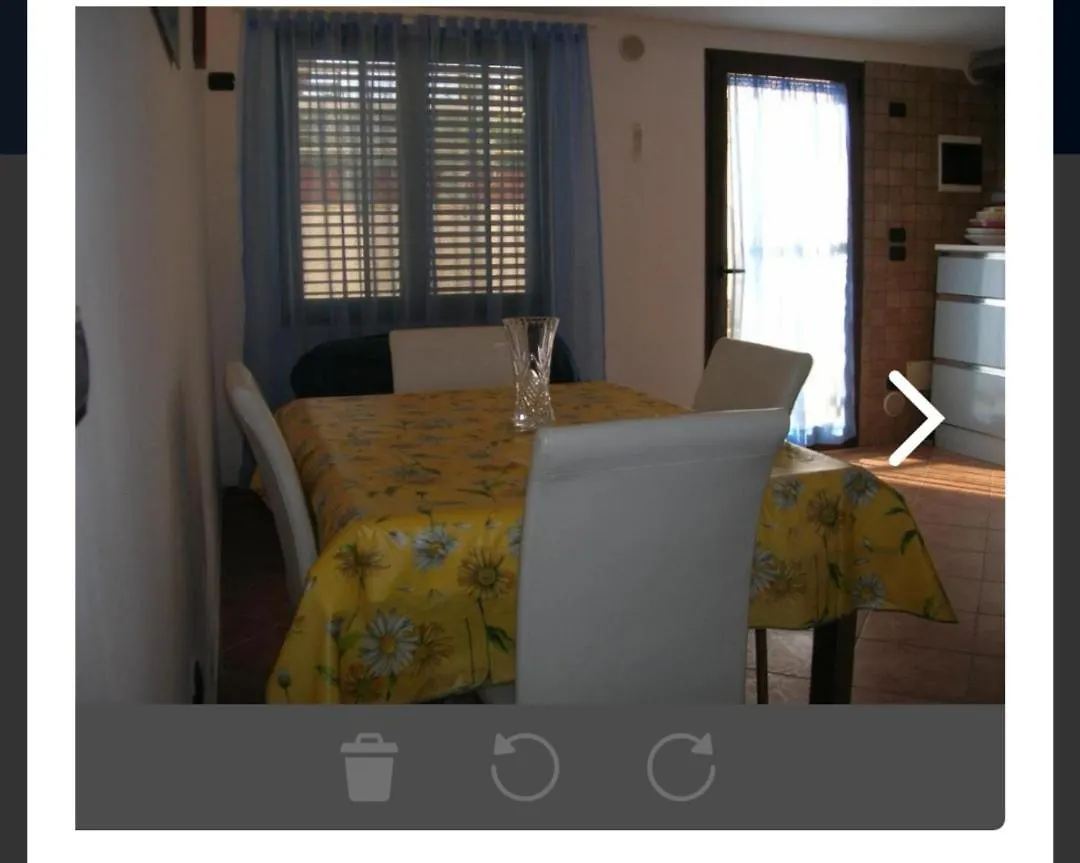 Apartment Appartamento Tavernetta Lecce